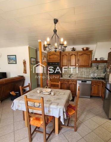 COCON DE CHARME IDÈALEMENT SITUÉ