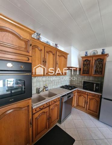 COCON DE CHARME IDÈALEMENT SITUÉ