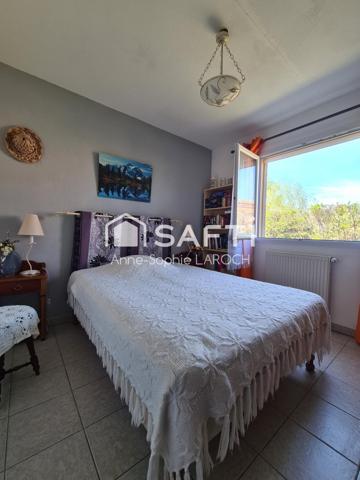 COCON DE CHARME IDÈALEMENT SITUÉ