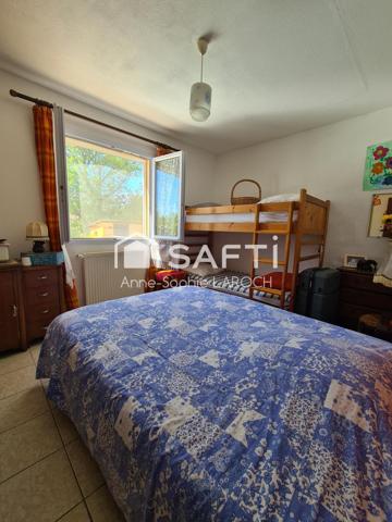 COCON DE CHARME IDÈALEMENT SITUÉ