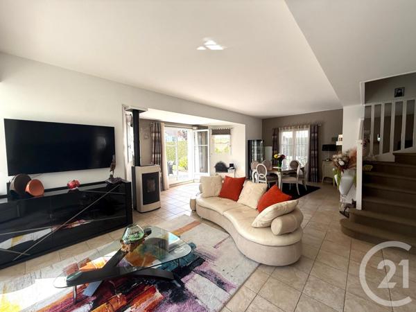 Maison à vendre  6 pièces - 164 m2 OSNY - 95