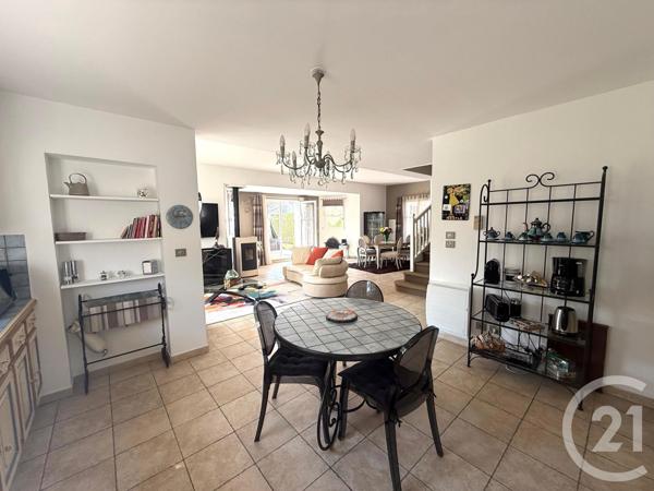 Maison à vendre  6 pièces - 164 m2 OSNY - 95