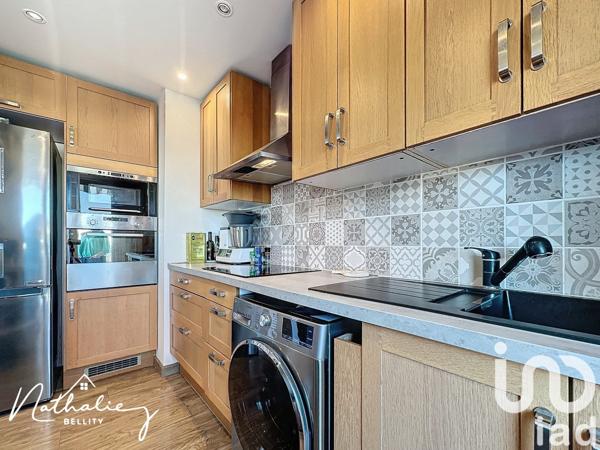 Appartement à vendre 2 pièces 50 m² Cannes