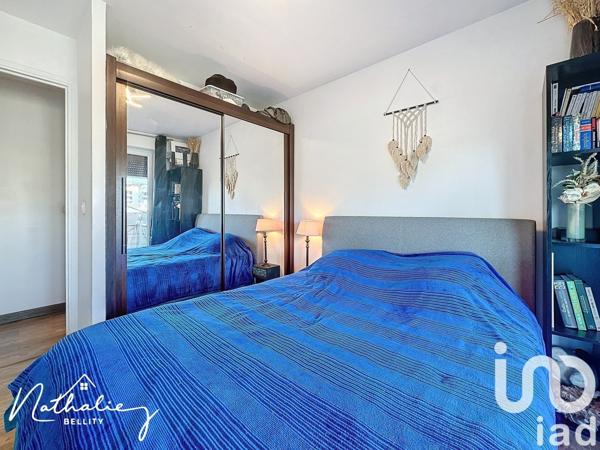 Appartement à vendre 2 pièces 50 m² Cannes