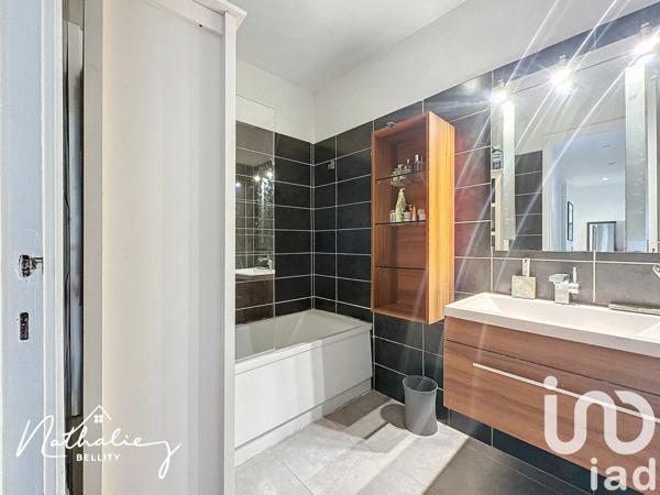 Appartement à vendre 2 pièces 50 m² Cannes