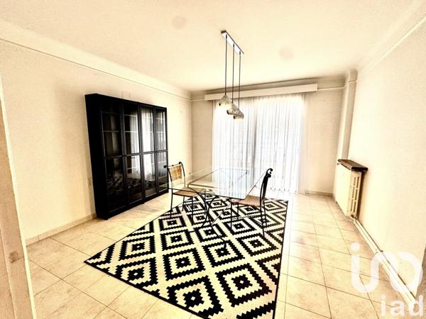 Appartement 4 pièces de 106 m² à Cavaillon (84300)