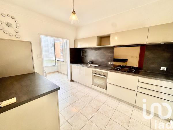 Appartement 4 pièces de 106 m² à Cavaillon (84300)