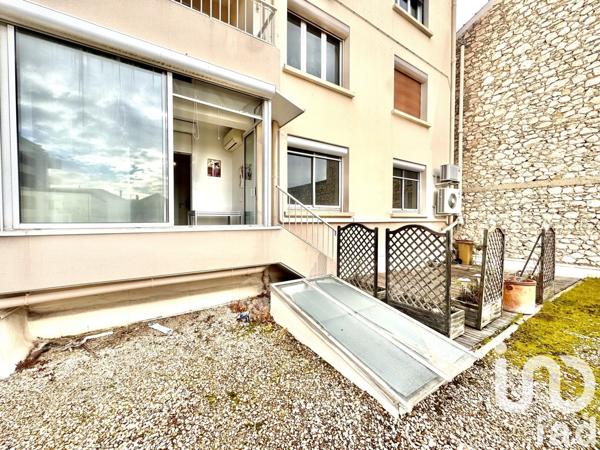 Appartement 4 pièces de 106 m² à Cavaillon (84300)