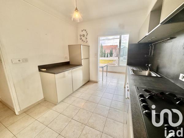 Appartement 4 pièces de 106 m² à Cavaillon (84300)
