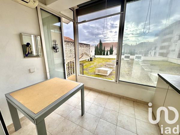 Appartement 4 pièces de 106 m² à Cavaillon (84300)