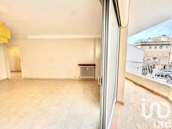 Appartement 4 pièces de 106 m² à Cavaillon (84300)