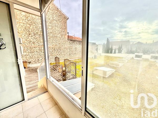 Appartement 4 pièces de 106 m² à Cavaillon (84300)