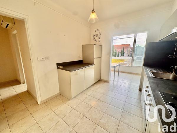 Appartement 4 pièces de 106 m² à Cavaillon (84300)