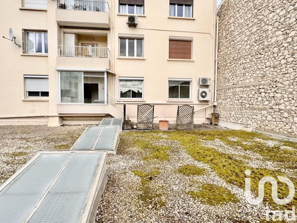 Appartement 4 pièces de 106 m² à Cavaillon (84300)
