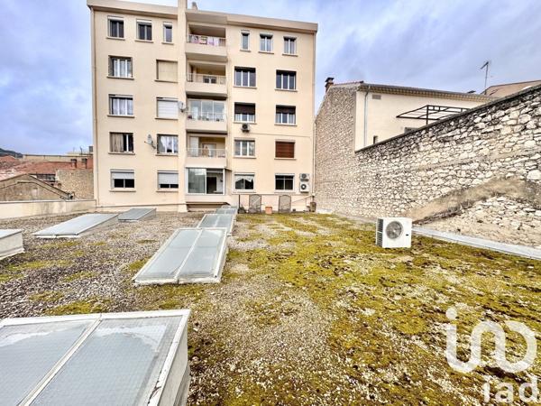 Appartement 4 pièces de 106 m² à Cavaillon (84300)