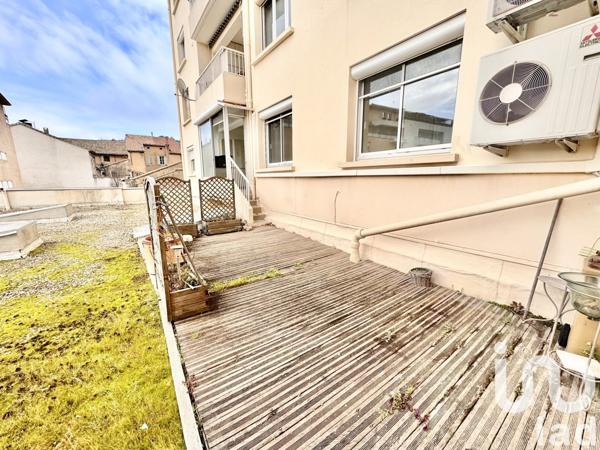 Appartement 4 pièces de 106 m² à Cavaillon (84300)