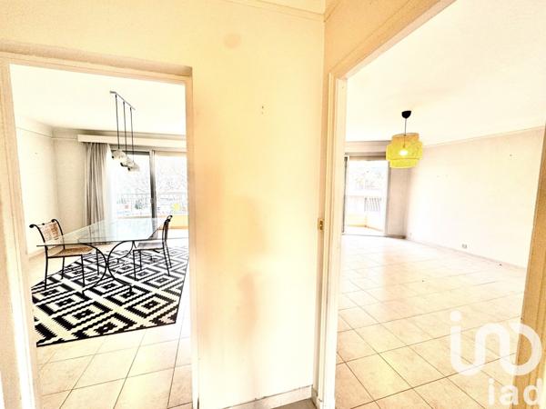 Appartement 4 pièces de 106 m² à Cavaillon (84300)