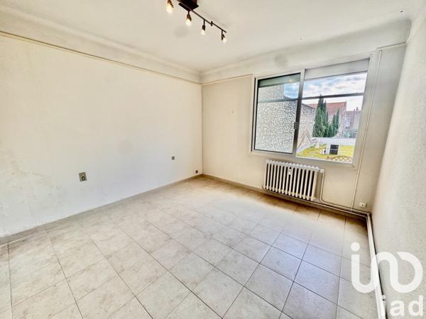 Appartement 4 pièces de 106 m² à Cavaillon (84300)
