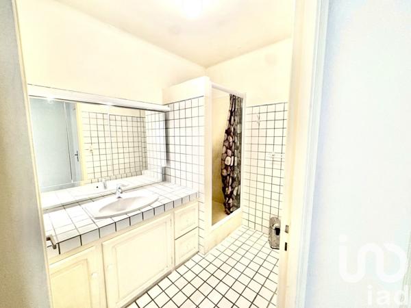 Appartement 4 pièces de 106 m² à Cavaillon (84300)