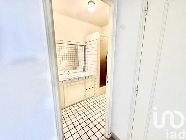 Appartement 4 pièces de 106 m² à Cavaillon (84300)