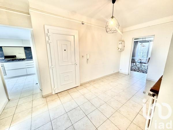 Appartement 4 pièces de 106 m² à Cavaillon (84300)