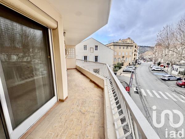 Appartement 4 pièces de 106 m² à Cavaillon (84300)