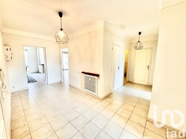 Appartement 4 pièces de 106 m² à Cavaillon (84300)