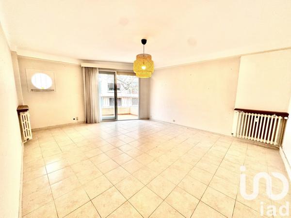 Appartement 4 pièces de 106 m² à Cavaillon (84300)