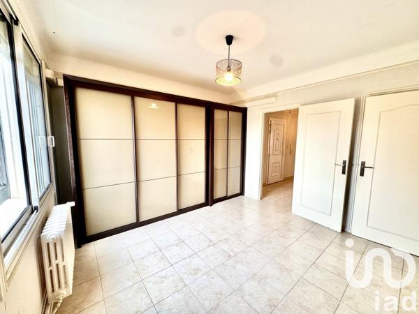 Appartement 4 pièces de 106 m² à Cavaillon (84300)