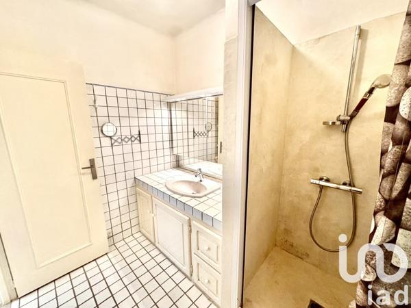 Appartement 4 pièces de 106 m² à Cavaillon (84300)