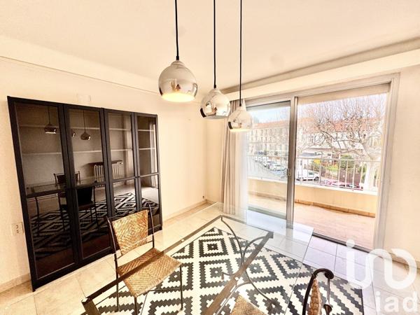 Appartement 4 pièces de 106 m² à Cavaillon (84300)