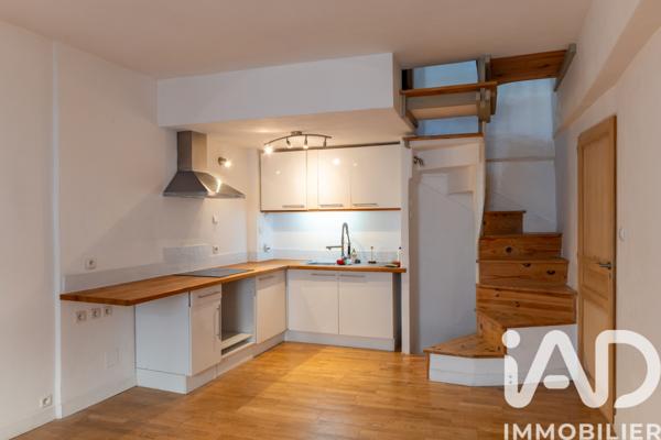 Maison à vendre 4 pièces 82 m² Sauxillanges
