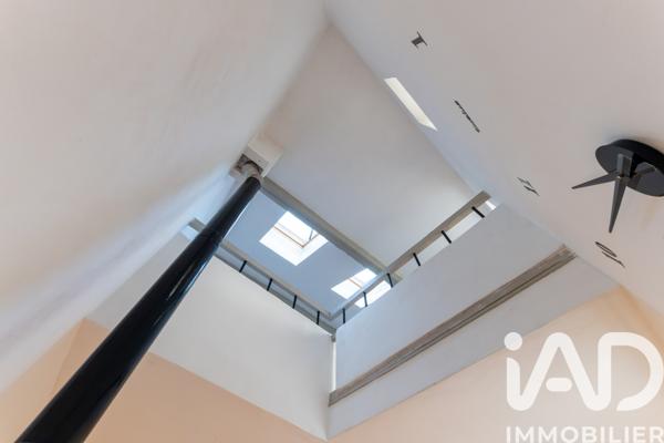 Maison à vendre 4 pièces 82 m² Sauxillanges