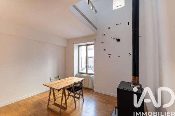 Maison à vendre 4 pièces 82 m² Sauxillanges