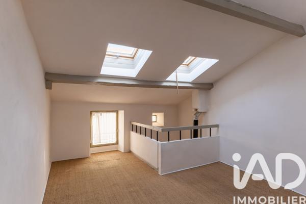 Maison à vendre 4 pièces 82 m² Sauxillanges