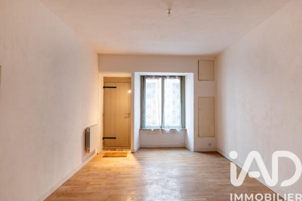 Maison à vendre 4 pièces 82 m² Sauxillanges