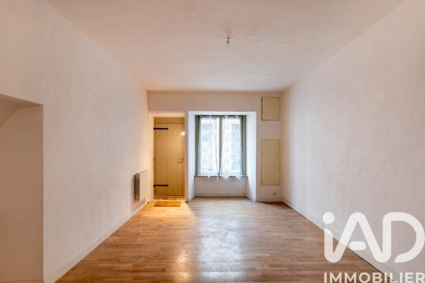 Maison à vendre 4 pièces 82 m² Sauxillanges