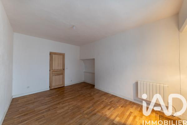 Maison à vendre 4 pièces 82 m² Sauxillanges