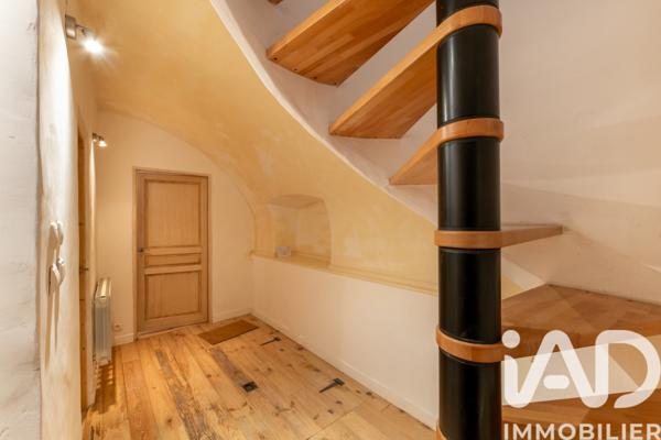Maison à vendre 4 pièces 82 m² Sauxillanges