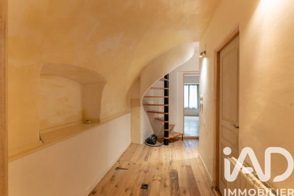 Maison à vendre 4 pièces 82 m² Sauxillanges