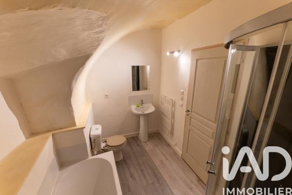 Maison à vendre 4 pièces 82 m² Sauxillanges