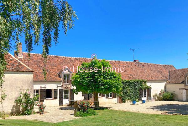 Maison à vendre 9 pièces de 450 m²