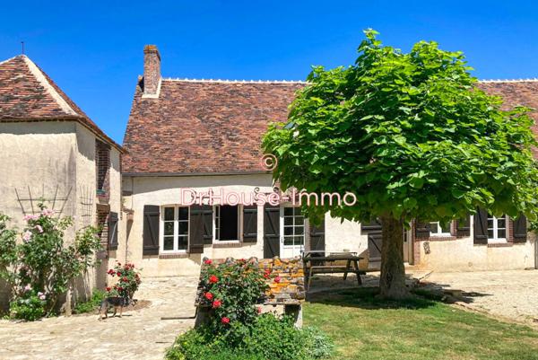 Maison à vendre 9 pièces de 450 m²