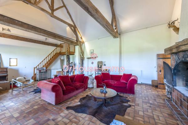 Maison à vendre 9 pièces de 450 m²