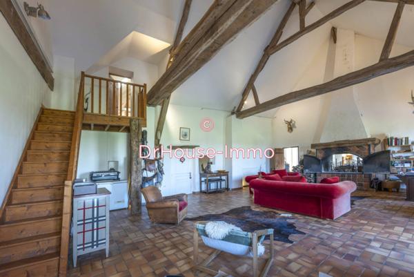 Maison à vendre 9 pièces de 450 m²