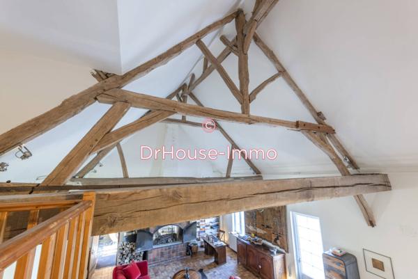 Maison à vendre 9 pièces de 450 m²