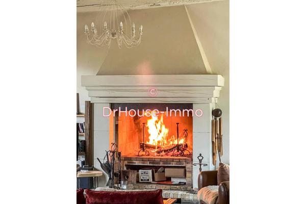 Maison à vendre 9 pièces de 450 m²