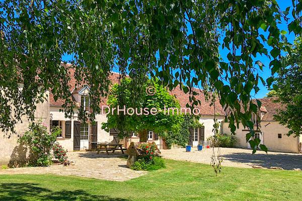 Maison à vendre 9 pièces de 450 m²