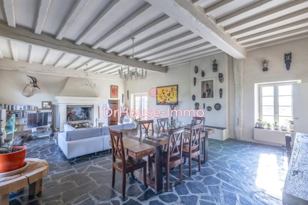 Maison à vendre 9 pièces de 450 m²