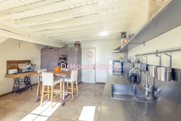 Maison à vendre 9 pièces de 450 m²